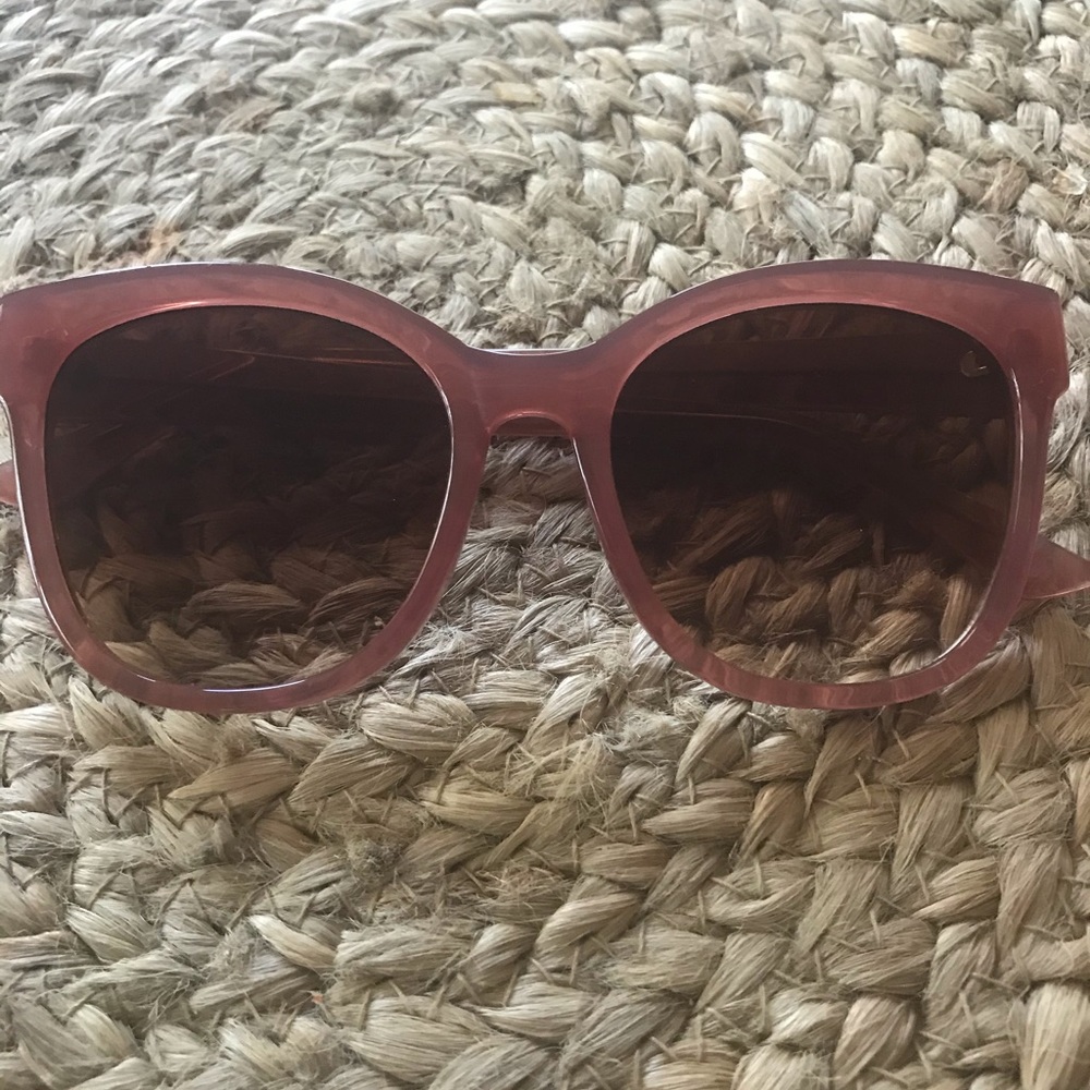 Loft sunglasses